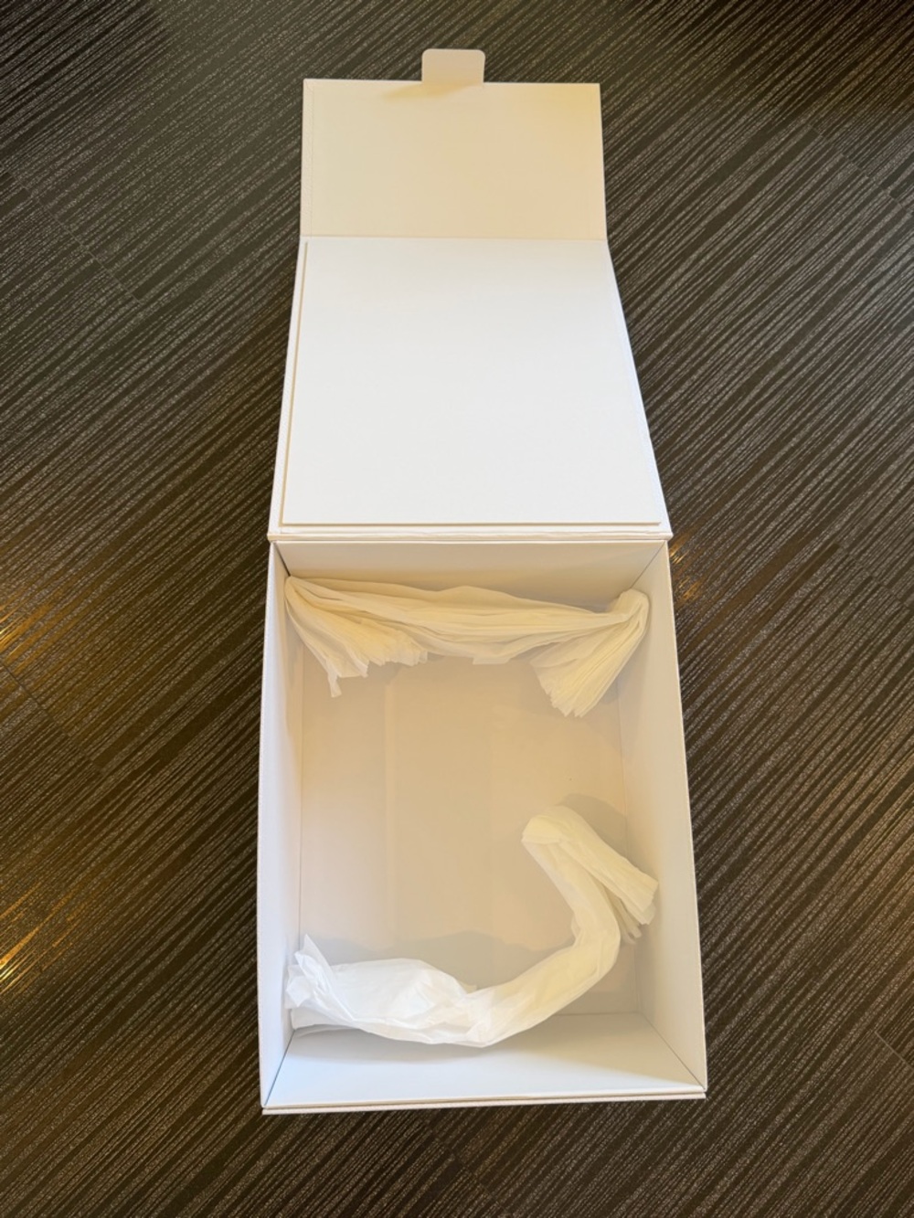 Dior Authentic empty box - Picture 3 of 4
